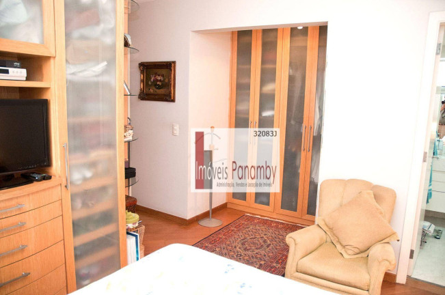 Imagem Apartamento com 3 Quartos à Venda, 143 m² em Santana - São Paulo