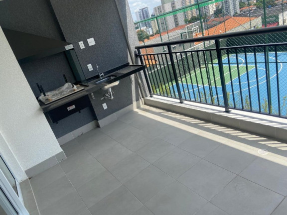 Imagem Imóvel com 3 Quartos à Venda, 81 m² em Vila Santa Catarina - São Paulo Imagem Imóvel com 3 Quartos à Venda, 81 m² em Vila Santa Catarina - São Paulo