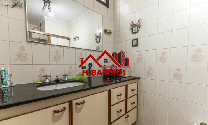 Imagem Apartamento com 4 Quartos à Venda, 200 m² em Vila Guaianazes - São José Dos Campos