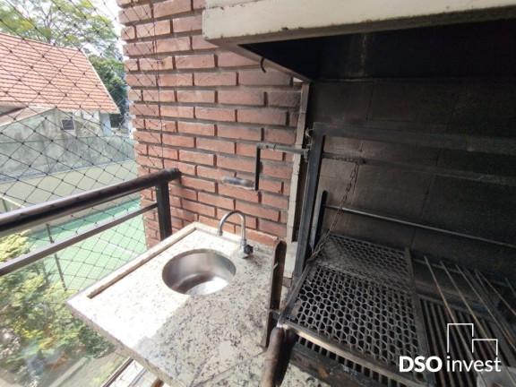Imagem Apartamento com 3 Quartos à Venda, 128 m² em Alto Da Boa Vista - São Paulo Imagem Apartamento com 3 Quartos à Venda, 128 m² em Alto Da Boa Vista - São Paulo