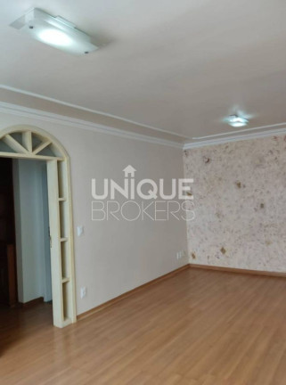 Imagem Apartamento com 3 Quartos à Venda, 98 m² em Vila Rafael De Oliveira - Jundiaí