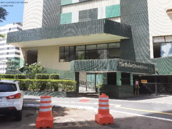 Imagem Imóvel com 3 Quartos à Venda, 83 m² em Pituba - Salvador Imagem Imóvel com 3 Quartos à Venda, 83 m² em Pituba - Salvador