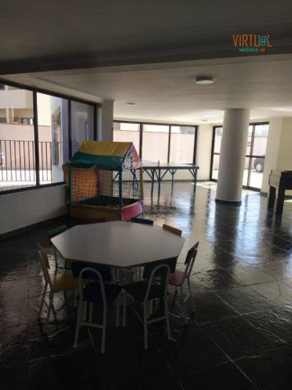 Imagem Apartamento com 2 Quartos à Venda, 56 m² em Vila Mangalot - São Paulo Imagem Apartamento com 2 Quartos à Venda, 56 m² em Vila Mangalot - São Paulo