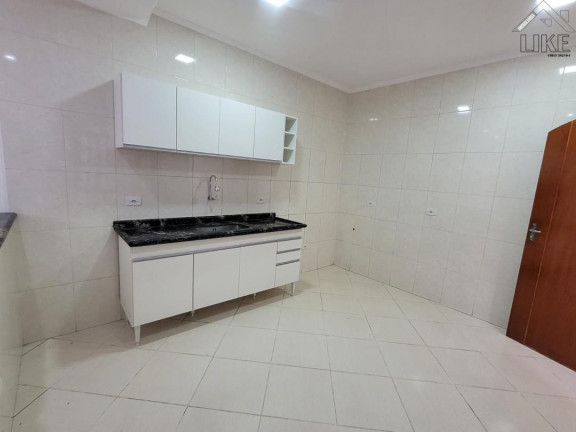 Imagem Casa com 3 Quartos à Venda, 202 m² em Parque Dos Ipês - São José Dos Campos