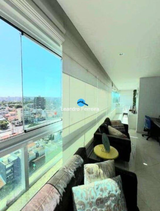 Imagem Apartamento com 3 Quartos à Venda, 150 m² em Jardim Do Mar - São Bernardo Do Campo Imagem Apartamento com 3 Quartos à Venda, 150 m² em Jardim Do Mar - São Bernardo Do Campo