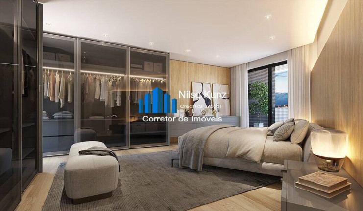 Imagem Apartamento com 3 Quartos à Venda, 207 m² em Cidade Alta - Bento Gonçalves Imagem Apartamento com 3 Quartos à Venda, 207 m² em Cidade Alta - Bento Gonçalves
