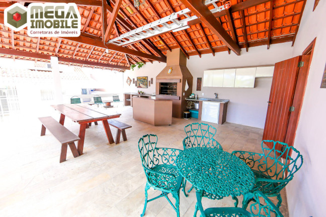 Imagem Apartamento à Venda, 370 m² em Trindade - Florianópolis