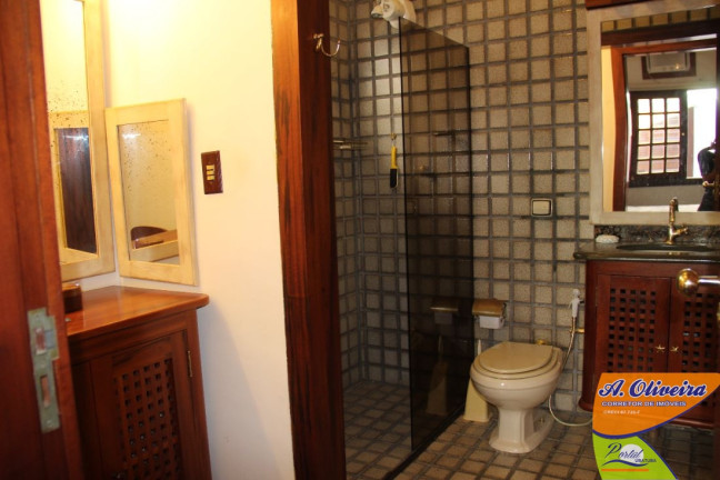 Imagem Casa com 3 Quartos à Venda, 227 m² em Perequê Açu - Ubatuba