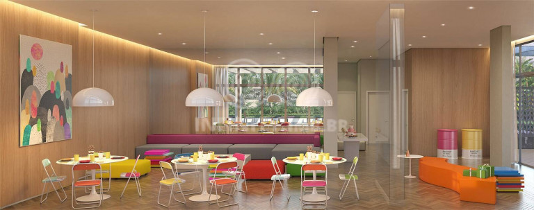 Imagem Apartamento com 2 Quartos à Venda, 69 m² em Vila Leopoldina - São Paulo