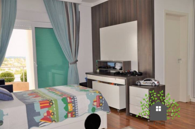 Imagem Casa com 4 Quartos à Venda, 314 m² em Jardim Do Golf I - Jandira Imagem Casa com 4 Quartos à Venda, 314 m² em Jardim Do Golf I - Jandira