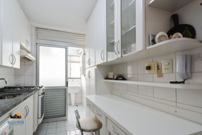 Imagem Apartamento com 2 Quartos à Venda,  em Chácara Inglesa - São Paulo