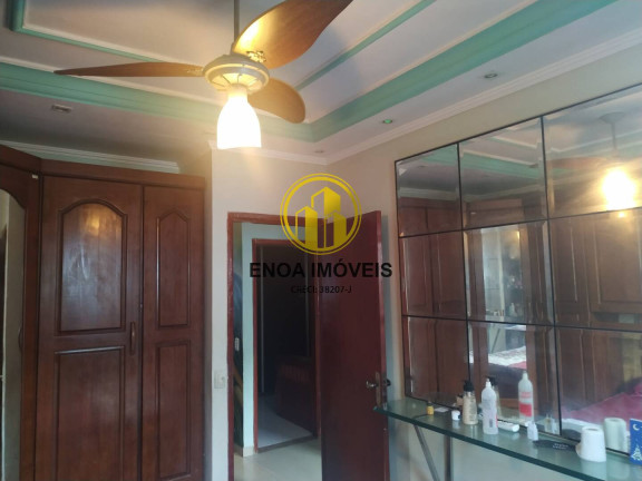 Imagem Casa com 4 Quartos à Venda,  em Samambaia - Praia Grande