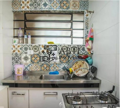 Imagem Apartamento com 2 Quartos à Venda, 60 m² em Vila Clementino - São Paulo Imagem Apartamento com 2 Quartos à Venda, 60 m² em Vila Clementino - São Paulo
