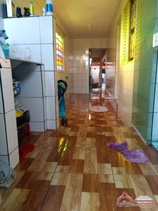 Imagem Casa com 2 Quartos à Venda, 150 m² em Parque Santo Antônio - Jacareí Imagem Casa com 2 Quartos à Venda, 150 m² em Parque Santo Antônio - Jacareí