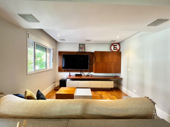 Imagem Apartamento com 3 Quartos à Venda, 157 m² em Perdizes - São Paulo