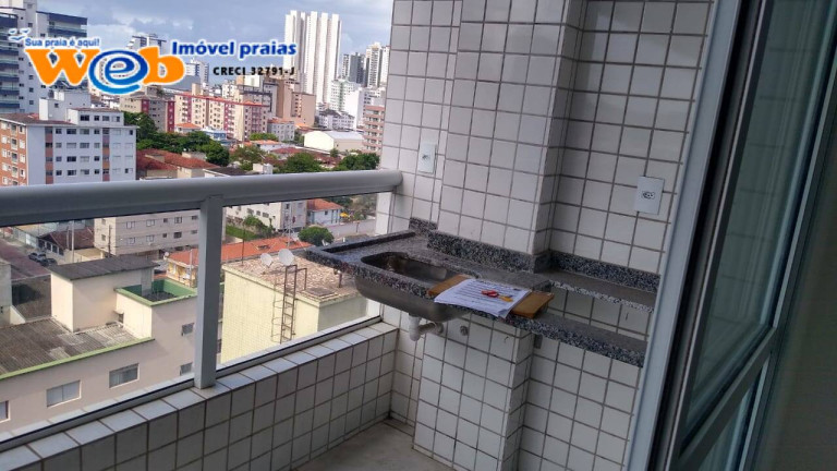 Imagem Apartamento com 2 Quartos à Venda, em Praia Grande Imagem Apartamento com 2 Quartos à Venda, em Praia Grande