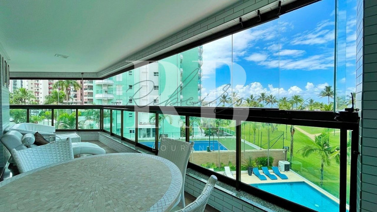 Imagem Imóvel com 4 Quartos à Venda, 255 m² em Riviera - Bertioga