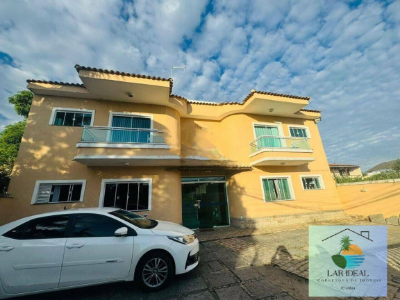 Apartamento com 2 Quartos à Venda,  em Fluminense - São Pedro Da Aldeia