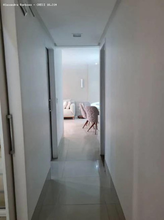 Imagem Apartamento com 3 Quartos à Venda, 90 m² em Boa Viagem - Recife