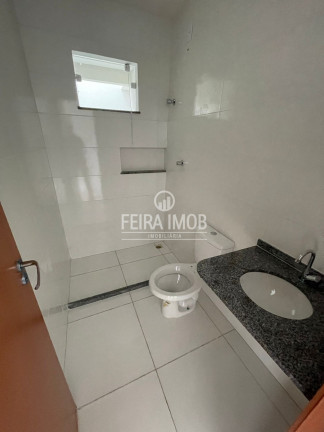 Imagem Casa com 2 Quartos à Venda, 68 m² em Parque Conceição - Feira De Santana Imagem Casa com 2 Quartos à Venda, 68 m² em Parque Conceição - Feira De Santana