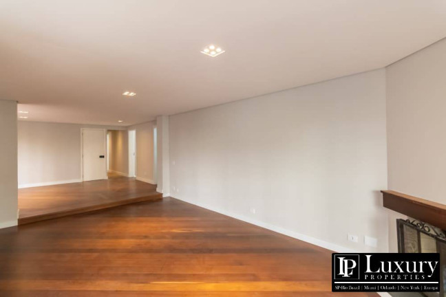 Imagem Apartamento com 3 Quartos à Venda, 175 m² em Higienópolis - São Paulo