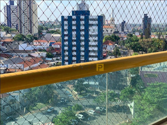 Apartamento com 3 Quartos à Venda, 250 m² em Vila Medon - Americana