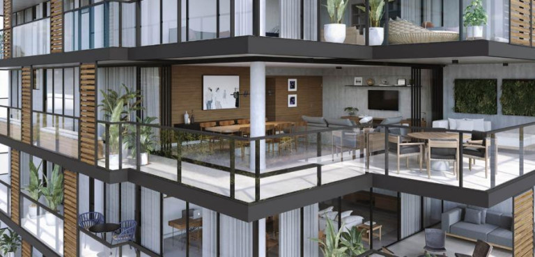 Imagem Apartamento com 4 Quartos à Venda, 213 m² em Lagoa - Rio De Janeiro
