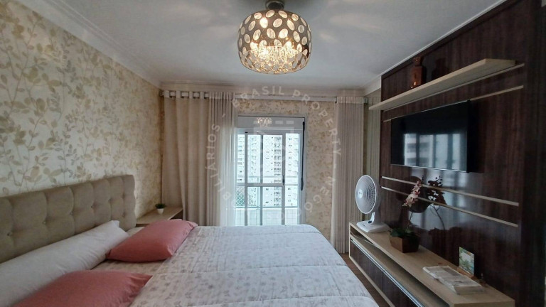 Imagem Apartamento com 3 Quartos à Venda, 182 m² em Vila Ema - São José Dos Campos Imagem Apartamento com 3 Quartos à Venda, 182 m² em Vila Ema - São José Dos Campos