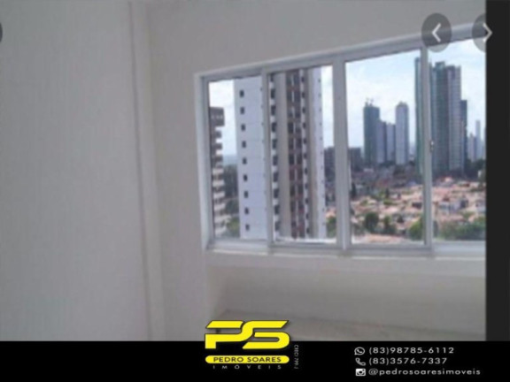 Imagem Apartamento com 2 Quartos à Venda, 88 m² em Brisamar - João Pessoa Imagem Apartamento com 2 Quartos à Venda, 88 m² em Brisamar - João Pessoa