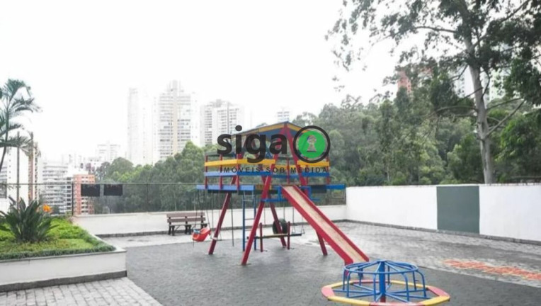 Imagem Apartamento com 3 Quartos à Venda, 150 m² em Vila Andrade - São Paulo Imagem Apartamento com 3 Quartos à Venda, 150 m² em Vila Andrade - São Paulo