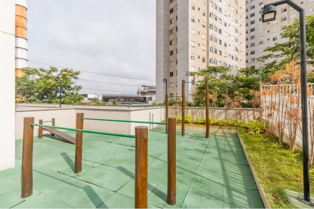Imagem Apartamento com 3 Quartos à Venda, 75 m²