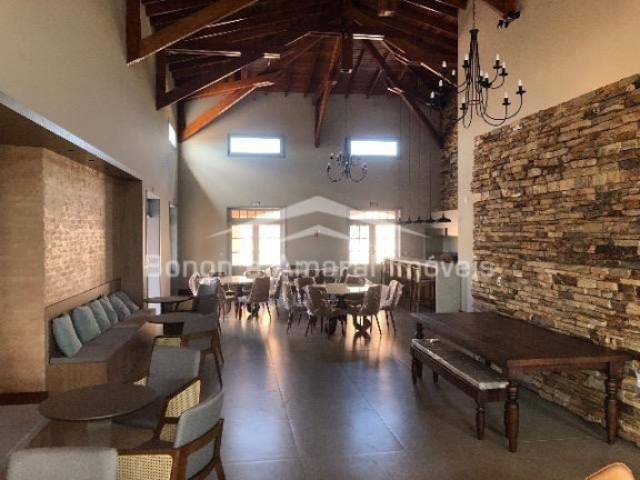 Imagem Casa de Condomínio com 3 Quartos à Venda, 207 m² em Residencial Terras Da Estância - Paulínia Imagem Casa de Condomínio com 3 Quartos à Venda, 207 m² em Residencial Terras Da Estância - Paulínia