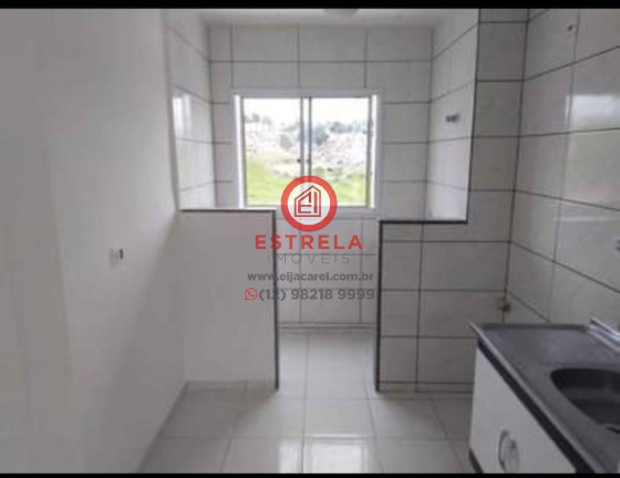 Imagem Imóvel com 2 Quartos à Venda, 48 m² em Bairro Do Colonia - Jacareí Imagem Imóvel com 2 Quartos à Venda, 48 m² em Bairro Do Colonia - Jacareí