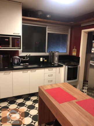 Imagem Apartamento com 3 Quartos à Venda, 106 m² em Moema - São Paulo Imagem Apartamento com 3 Quartos à Venda, 106 m² em Moema - São Paulo