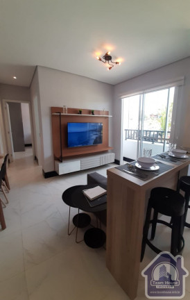 Imagem Apartamento com 2 Quartos à Venda, 44 m² em Centro - Suzano