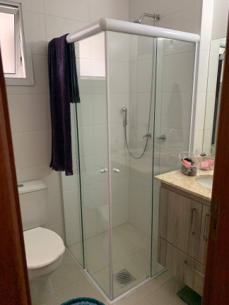 Imagem Apartamento com 2 Quartos para Alugar, 78 m² em Granjas Santa Terezinha - Taubaté
