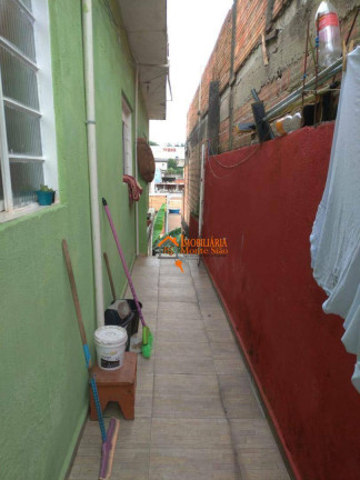 Imagem Casa com 2 Quartos à Venda, 200 m² em Cidade Soberana - Guarulhos Imagem Casa com 2 Quartos à Venda, 200 m² em Cidade Soberana - Guarulhos