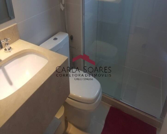 Imagem Apartamento com 3 Quartos à Venda, 110 m² em Jardim Tejereba - Guarujá