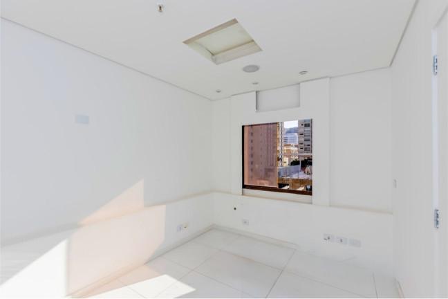 Imagem Imóvel Comercial à Venda, 47 m² em Vila Nova Conceição - São Paulo