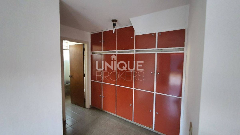 Imagem Casa com 4 Quartos à Venda, 517 m² em Centro - Jundiaí