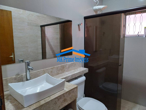 Imagem Sobrado com 4 Quartos à Venda, 125 m² em Parque Das Nações - Barueri