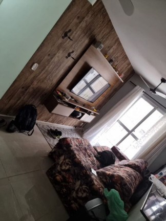 Apartamento com 2 Quartos à Venda, 56 m² em Cursino - São Paulo