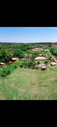 Imagem Imóvel com 5 Quartos à Venda, 63.000 m² em Centro - Avaré