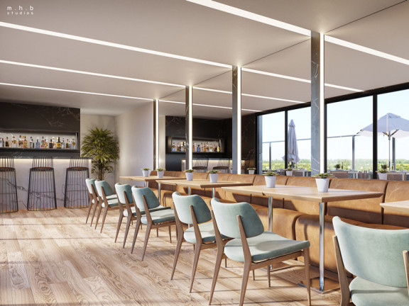 Imagem Casa de Condomínio com 4 Quartos à Venda, 259 m²