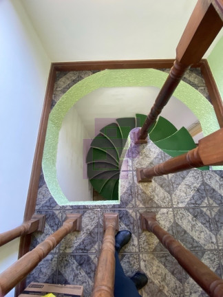 Imagem Sobrado com 4 Quartos à Venda, 140 m² em Vila Santa Rosa - Guarujá Imagem Sobrado com 4 Quartos à Venda, 140 m² em Vila Santa Rosa - Guarujá