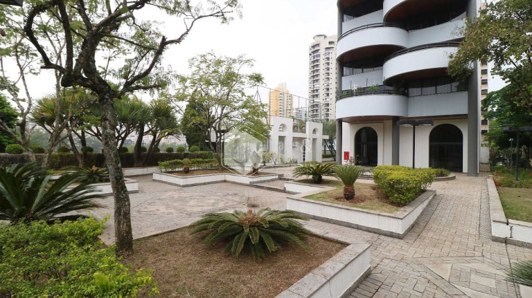 Imagem Apartamento com 4 Quartos à Venda, 234 m² em Paraíso Do Morumbi - São Paulo Imagem Apartamento com 4 Quartos à Venda, 234 m² em Paraíso Do Morumbi - São Paulo
