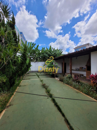 Casa com 3 Quartos à Venda, 300 m² em Jardim Cambuí - Sete Lagoas