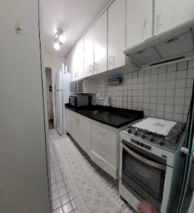 Imagem Apartamento com 3 Quartos à Venda, 64 m² em Jardim São Savério - São Paulo