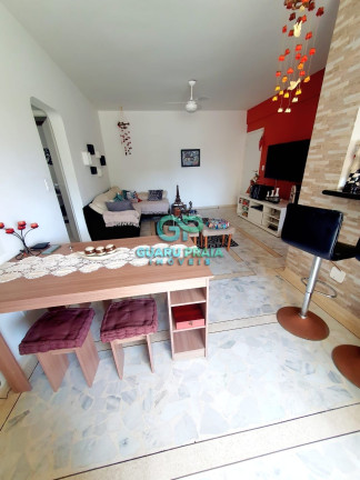 Imagem Apartamento com 2 Quartos à Venda, 85 m² em Enseada - Guarujá Imagem Apartamento com 2 Quartos à Venda, 85 m² em Enseada - Guarujá
