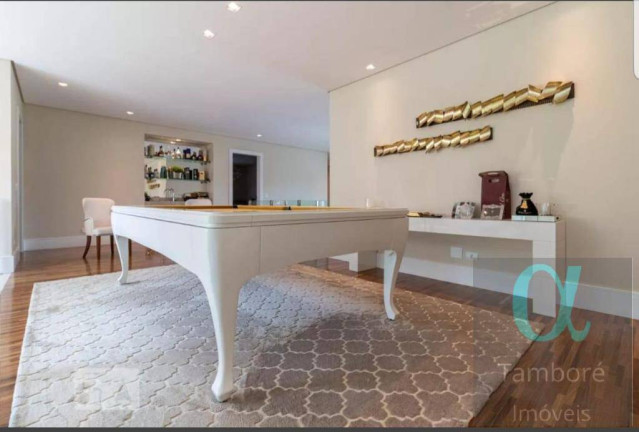 Imagem Casa com 5 Quartos à Venda, 760 m² em Alphaville - Santana De Parnaíba Imagem Casa com 5 Quartos à Venda, 760 m² em Alphaville - Santana De Parnaíba
